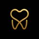SMILE UNION                                                   ORTODONCJA, CHIRURGIA i IMPLANTOLOGIA logo