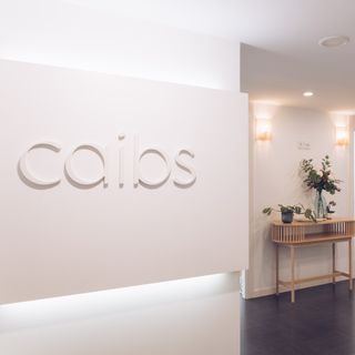 CAIBS. Centro de Atención Integral al Bienestar Sexual