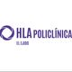 HLA Policlínica del Poniente de El Ejido logo