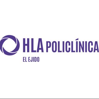 HLA Policlínica del Poniente de El Ejido