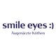 Smile Eyes Augenärzte Köthen