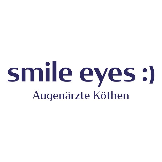 Smile Eyes Augenärzte KöthenKöthen - Medizinisches Versorgungszentrum