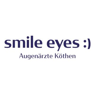 Smile Eyes Augenärzte Köthen