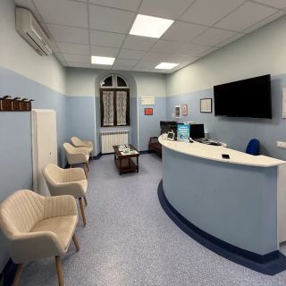 Studio Odontoiatrico Dr Augusto Checchi