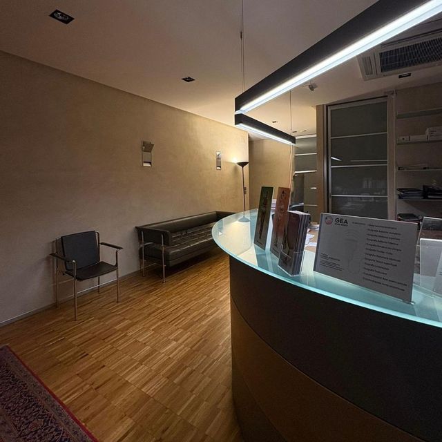 Gea Studi MediciChieti - Poliambulatorio