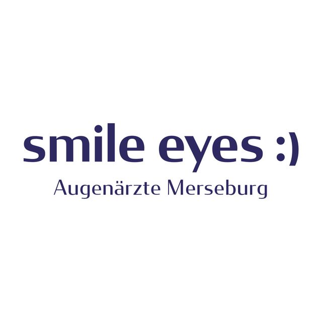 Smile Eyes Augenärzte MerseburgMerseburg - Medizinisches Versorgungszentrum