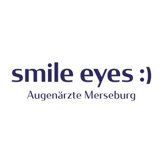 Smile Eyes Augenärzte Merseburg