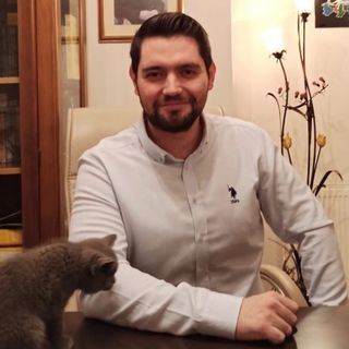 Uzm. Psk. Buğrahan Kırbaş