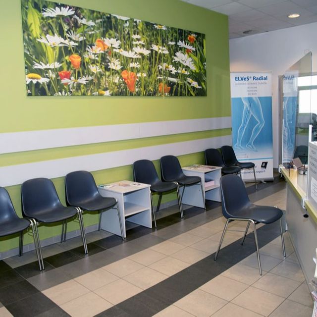 Centrum Medyczne EurekaPruszków - Centrum medyczne