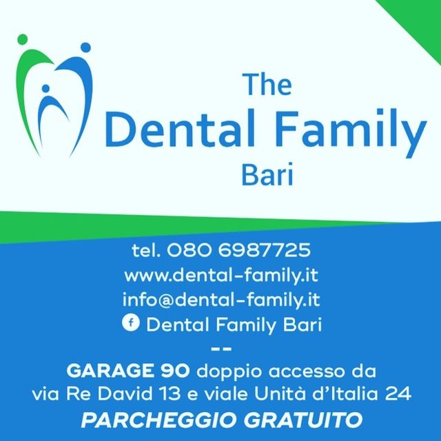 The Dental Family BariBari - Centro medico odontoiatrico