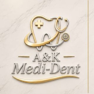 A&K Medi-Dent Gabinet Stomatologiczny Szczecin