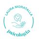 Laura Moratalla Psicología logo