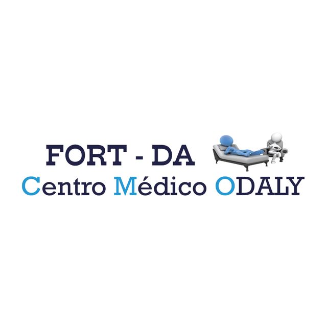 Fort-Da Centro Médico ODALYSanta Cruz de la Palma - 