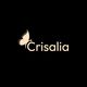 Crisalia Clinics logo