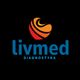 Livmed Diagnostyka - Rezonanse Magnetyczne logo