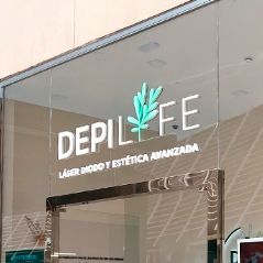 Depilife - C.C BonaireValencia - 