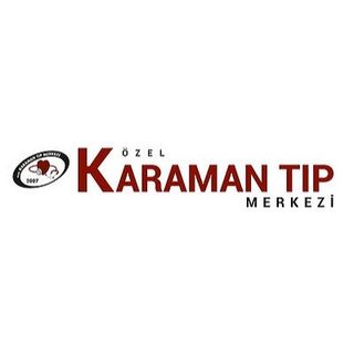 Özel Karaman Tıp Merkezi