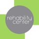 Rehability Center logo