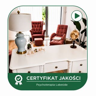 Psychoterapia - Lakeside