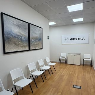 Medika Oristano: centro ecografico in studio e a domicilio