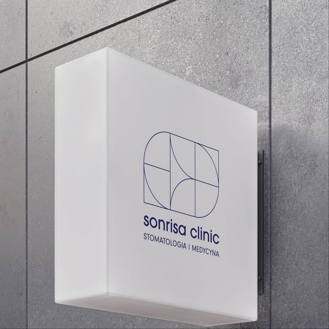 Sonrisa Clinic Stomatologia i MedycynaŁódź - Centrum medyczne