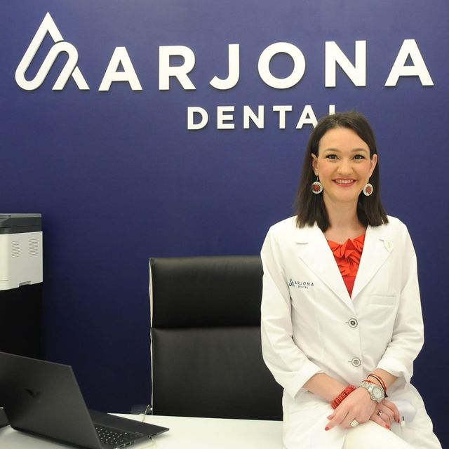 ARJONA DENTALMadrid - 