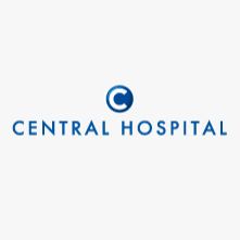 Kozyatağı Central Hospital