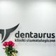 Dentaurus Kliniki Stomatologiczne logo