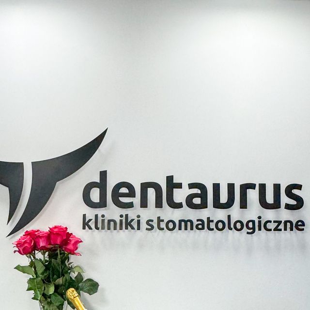 Dentaurus Kliniki StomatologiczneToruń - Klinika