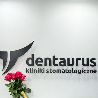 Dentaurus Kliniki Stomatologiczne