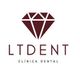 CLINICA DENTAL LTDENT logo
