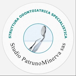 STRUTTURA ODONTOIATRICA SPECIALISTICA dott.ssa A.Patruno N.Minerva sas