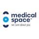 Medical-Space logo