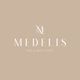 Medelis logo