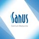 Centrum Medyczne Sanus logo