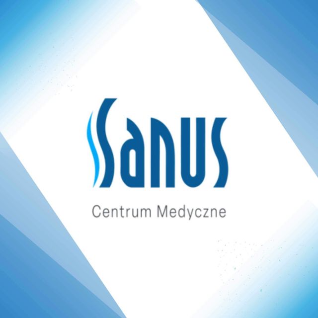 Centrum Medyczne SanusLublin - Centrum medyczne