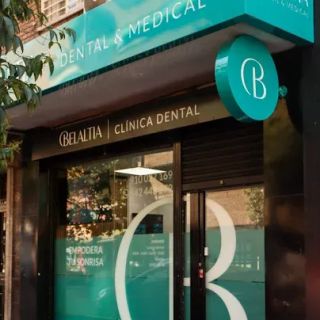 Belaltia Odontología y Medicina EstéticaMadrid - 