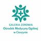 Galeria Zdrowia Ośrodek Medycyny Ogólnej w Cieszynie logo