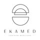Centrum Medyczne Ekamed logo