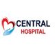 Özel Batı Anadolu Hastanesi Central Hospital logo