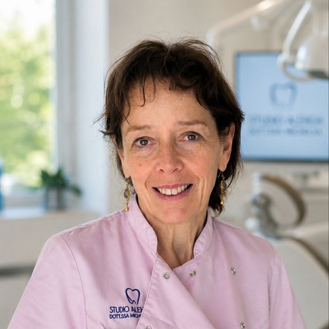 Alehcim Studio Dentistico Michela VanoniCernobbio - Centro medico odontoiatrico