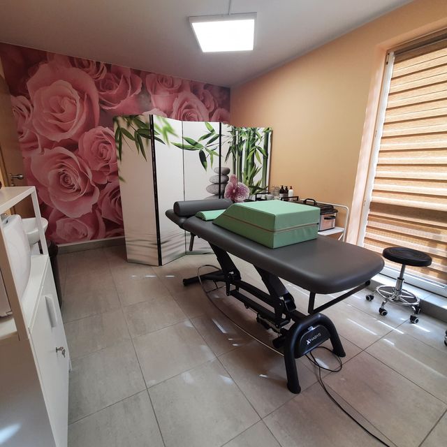 Fizjo-Relaks Gabinet masażuChorzów - 