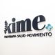 Kime Center logo