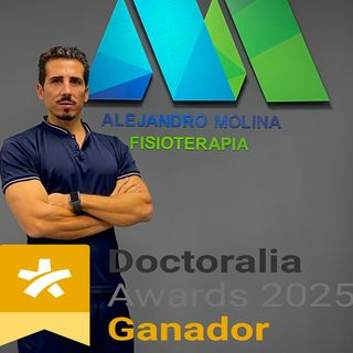 Alejandro Molina Fisioterapia