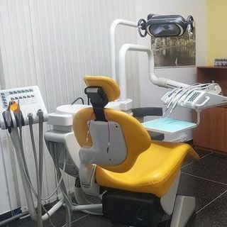 Centro di cure e igiene dentale Dott. Misul MauroRecco - Studio Medico