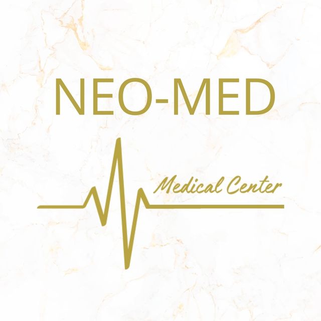 Neo-Med Medical CenterGrudziądz - Centrum medyczne