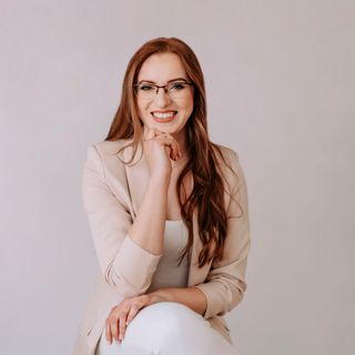 Justyna Skocz Dietetyk