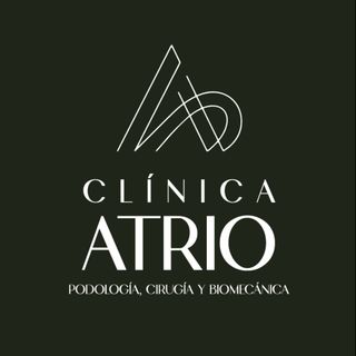 Clínica Atrio
