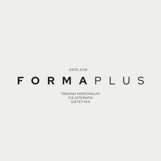 Forma Plus Katowice