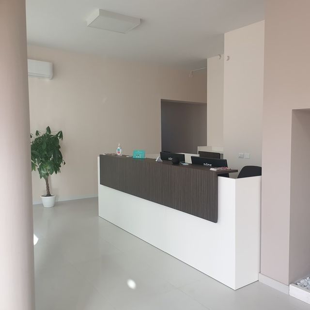 Dalena Medical HouseVairano Scalo - Studio Medico